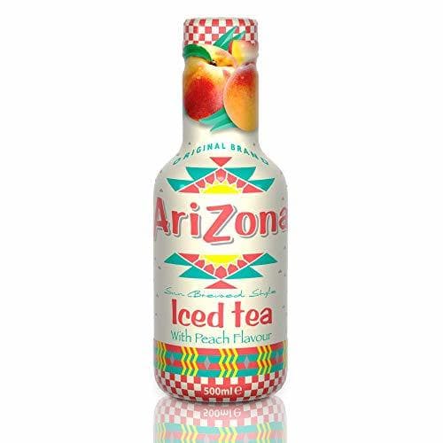 Producto AriZona