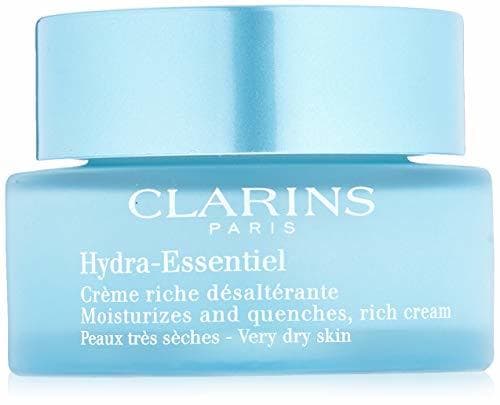 Product Clarins, Espuma Limpiadora Facial