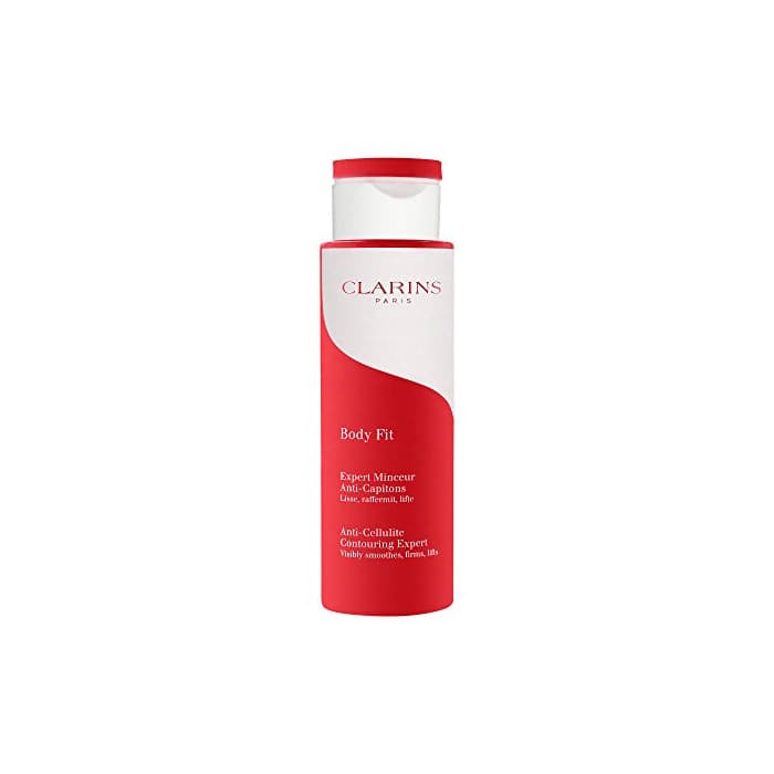 Beauty Clarins Body Fit Tonificante y Moldeador