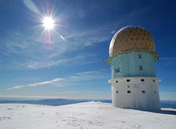 Place Serra da Estrela