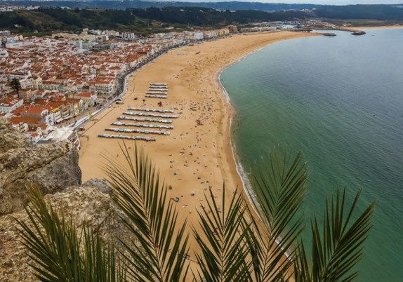 Place Nazaré