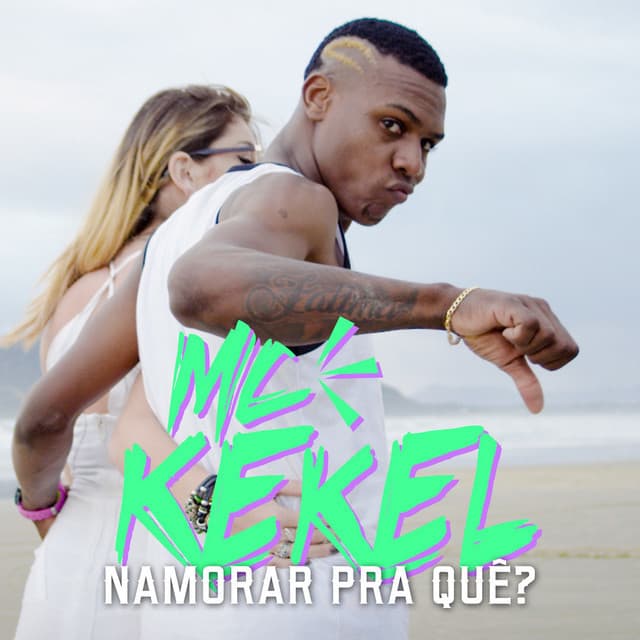 Canción Namorar pra Quê?​