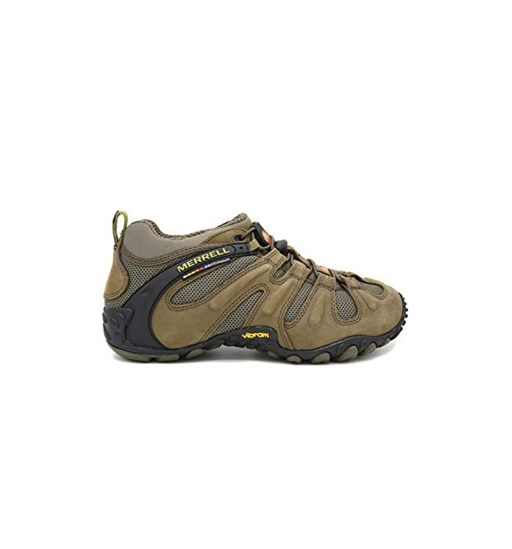 Moda Merrell Chameleon II Stretch Men's Canteen