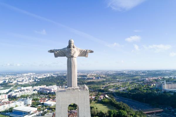 Place Cristo Rei