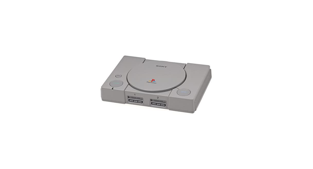 Electronic PS1