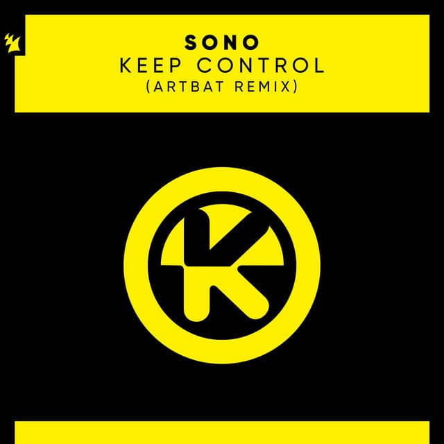 Music Keep Control - ARTBAT Remix