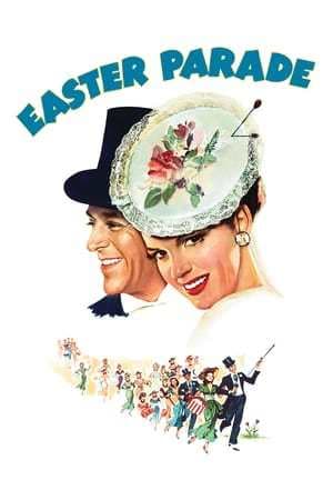 Película Easter Parade