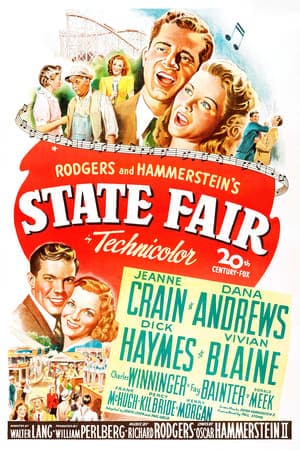 Película State Fair