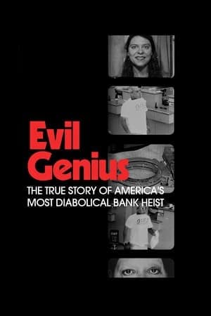 Serie Evil Genius