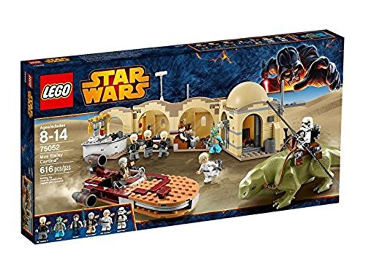 Product LEGO Star Wars - Mos Eisley Cantina, Juego de construcción