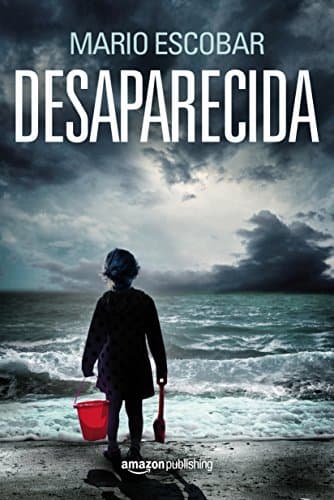 Libro Desaparecida