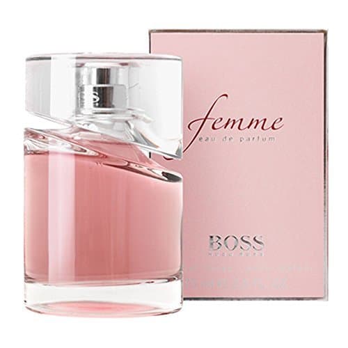 Product BOSS FEMME Eau De Parfum vapo 75 ml