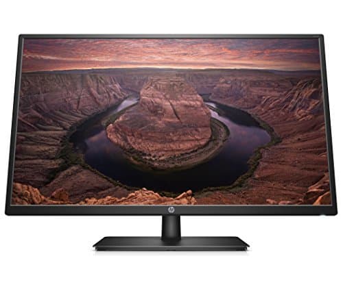 Electrónica HP 32 - Monitor de 31.5"