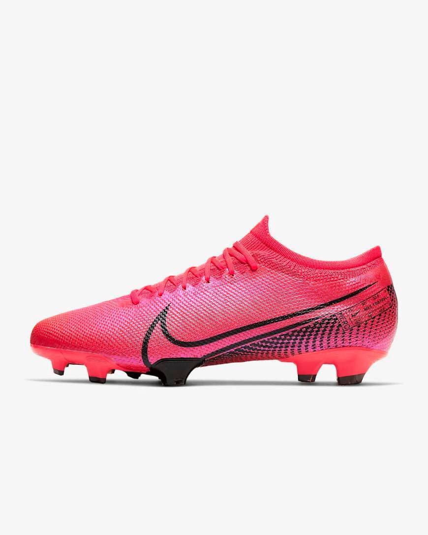 Producto Chuteiras Nike Mercurial Vapor 13 Pro FG

