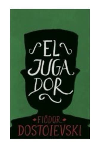 Libro El Jugador