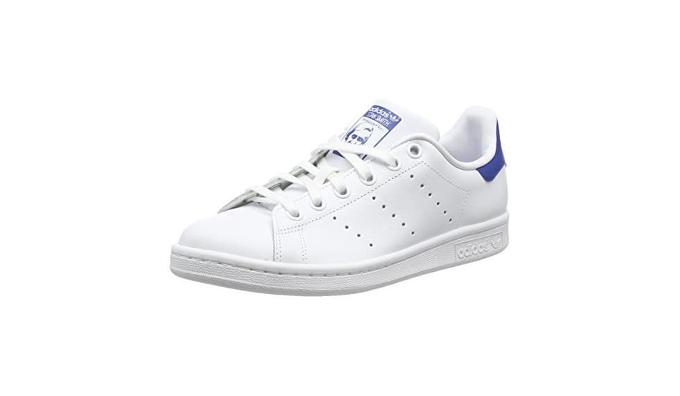 Moda adidas Stan Smith J