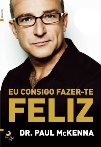 Libro Eu Consigo Fazer-te Feliz