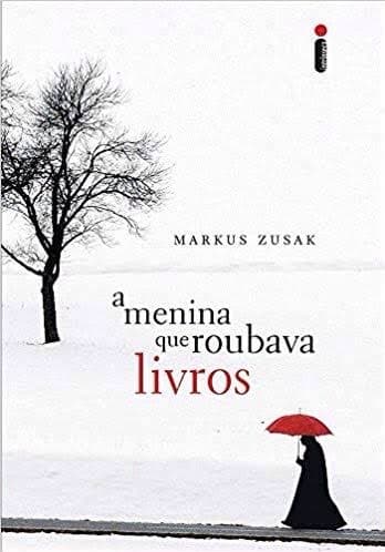 Libro A menina que roubava livros 