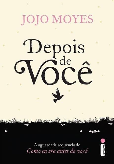 Libro Depois de Você 