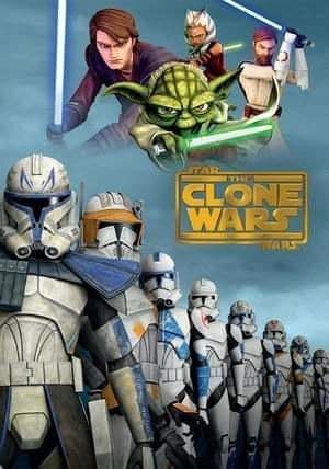 Serie Star Wars: The Clone Wars