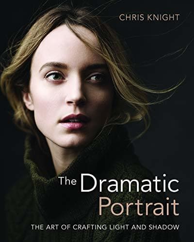 Book The Dramatic Portrait