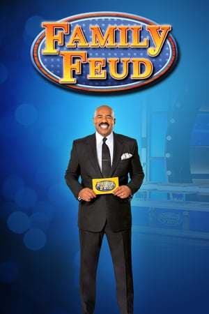 Serie Family Feud