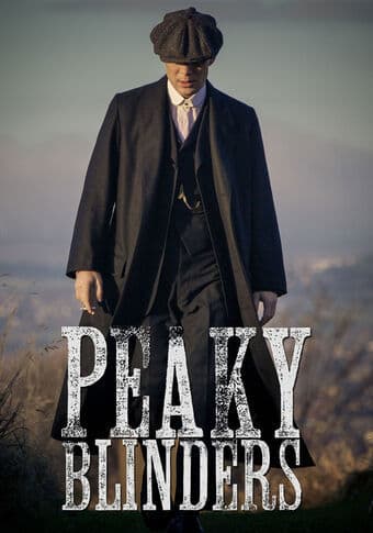 Serie Peaky Blinders