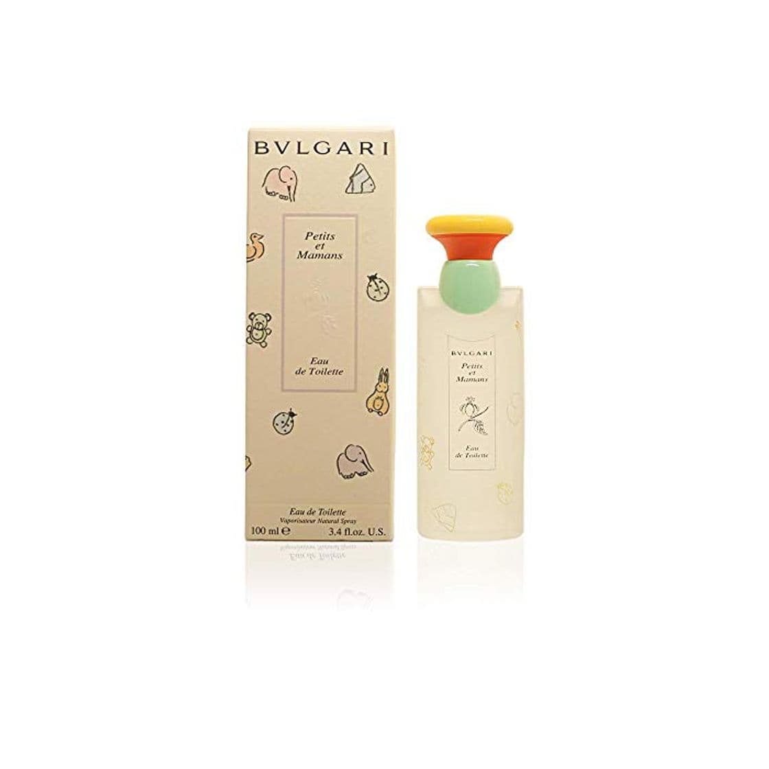 Beauty Bvlgari Petits et Mamans