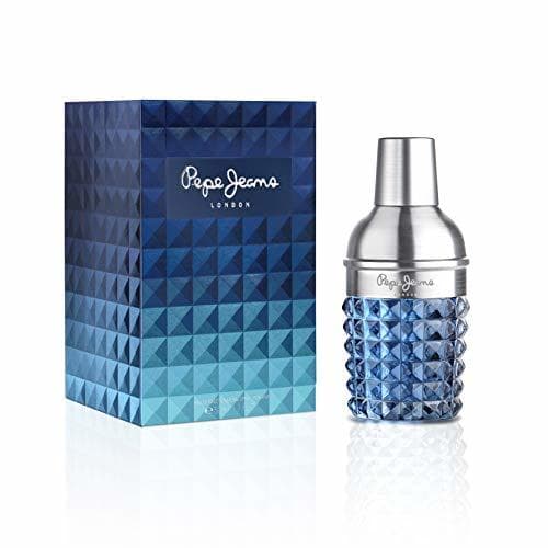 Product Patrizia Pepe Jeans For Him Eau De Toilette 50 ML