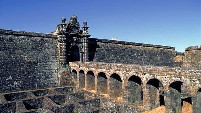 Place Fortaleza de San Juan Bautista