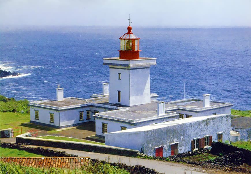 Place Farol Das Contendas