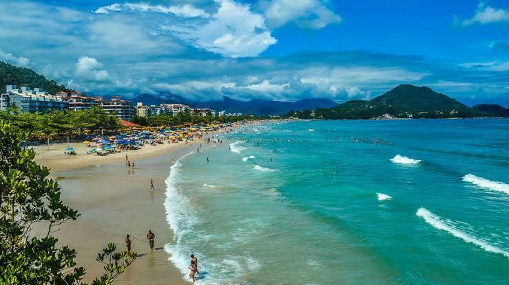 Place Praia Grande Ubatuba SP