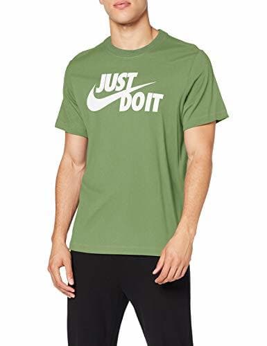 Product Nike M NSW tee Just Do It Swoosh Camiseta de Manga Corta