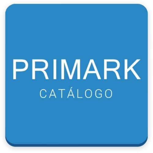 Electrónica Primark Catálogo