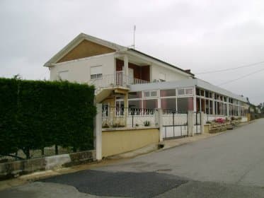 Restaurants Restaurante Casa Álvaro