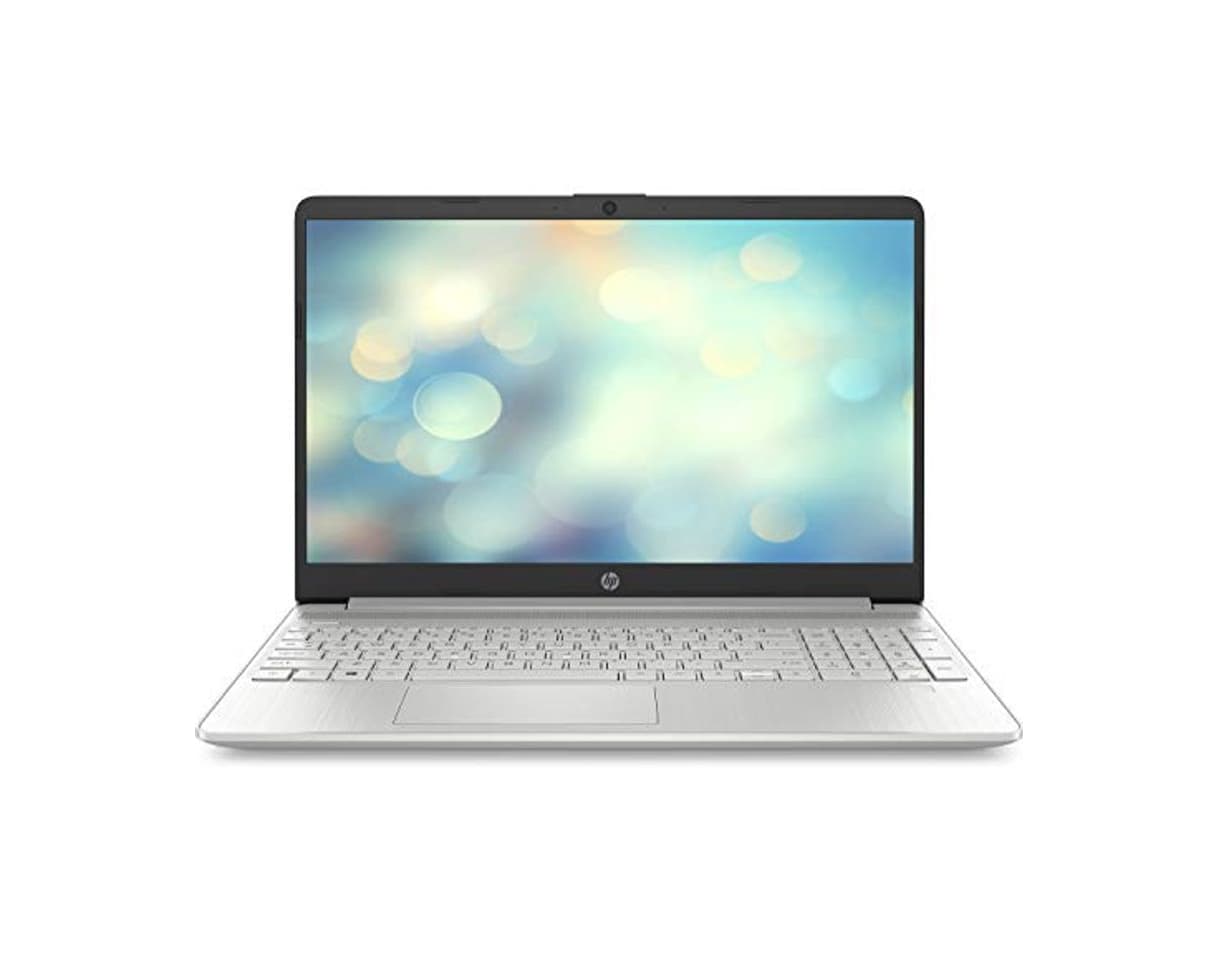 Product HP 15s-fq1113ns - Ordenador portátil de 15.6" FullHD