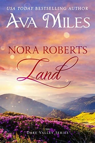 Book Nora Roberts Land