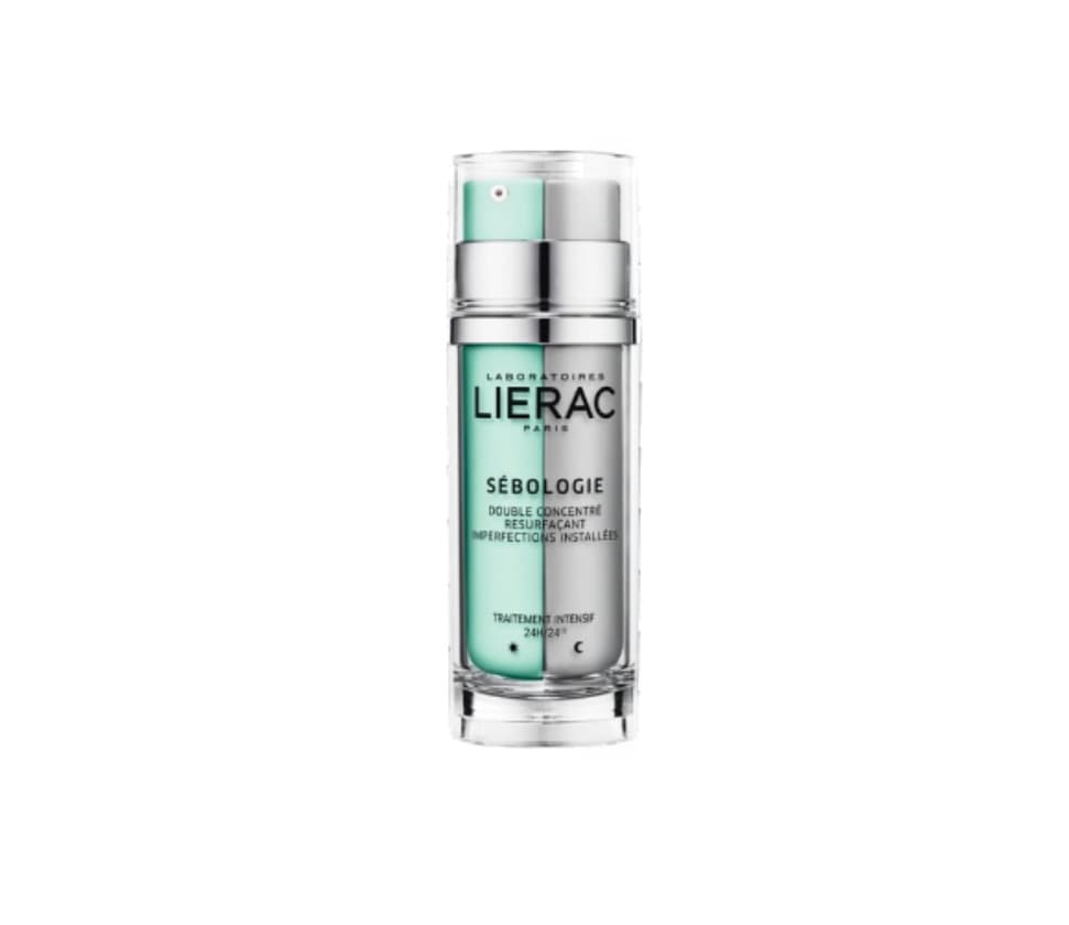 Product Serum lierac para regular imperfeições 