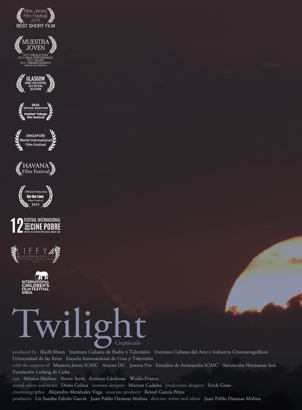 Movie Twilight