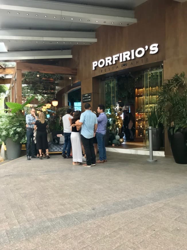 Restaurants Porfirio's Guadalajara | Restaurante de comida mexicana