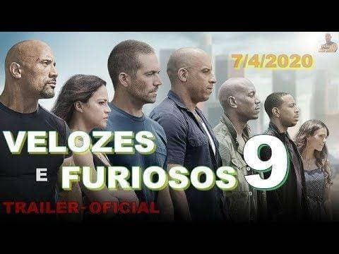 Película F9