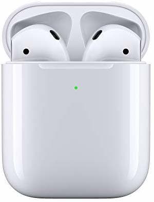 Moda AirPods - Apple