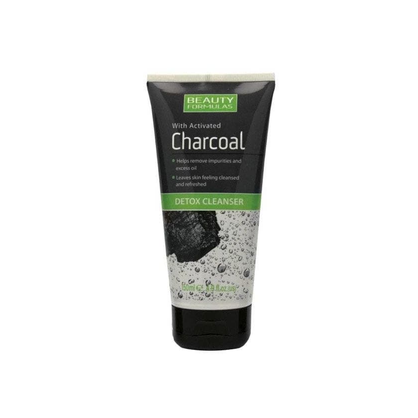 Producto Gel de Limpeza de Carvão