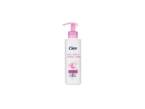 Product Leite de Limpeza Cien 