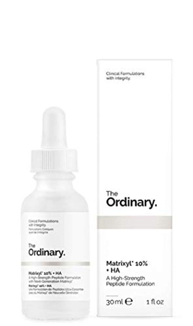 Lugar The Ordinary' matrixyl 10%