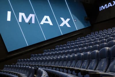 Moda Imax