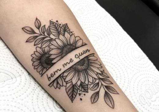 Moda Bem Me Quero Tattoo