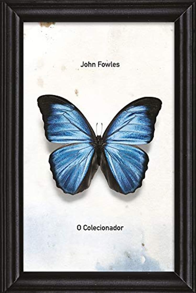 Libro O Colecionador - DarkSide Books