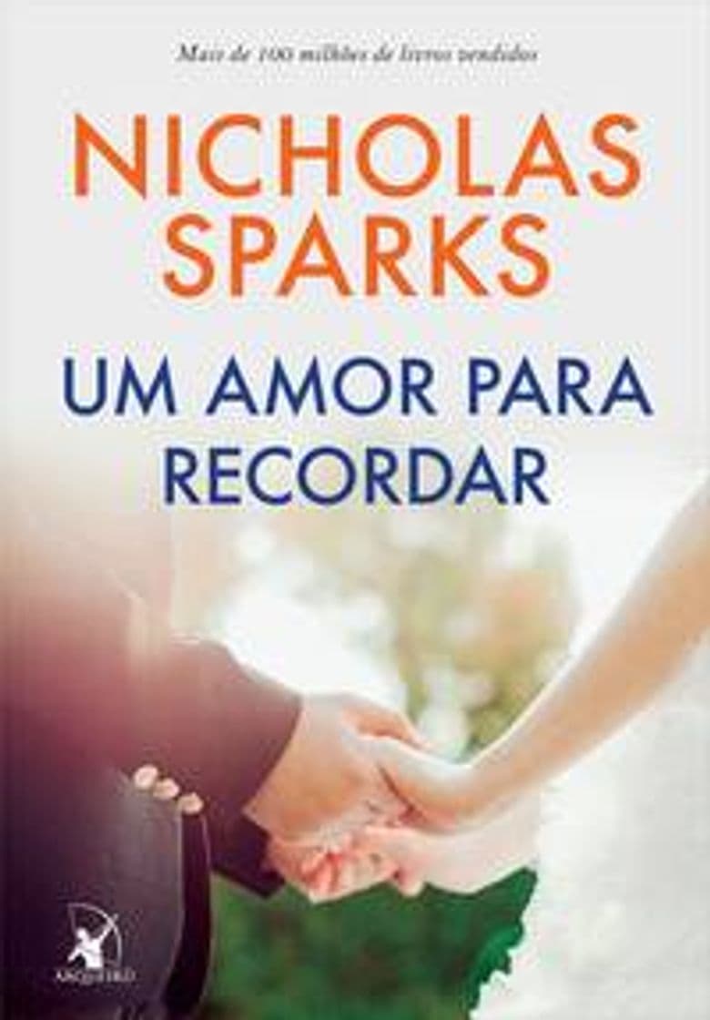 Book Um Amor para Recordar