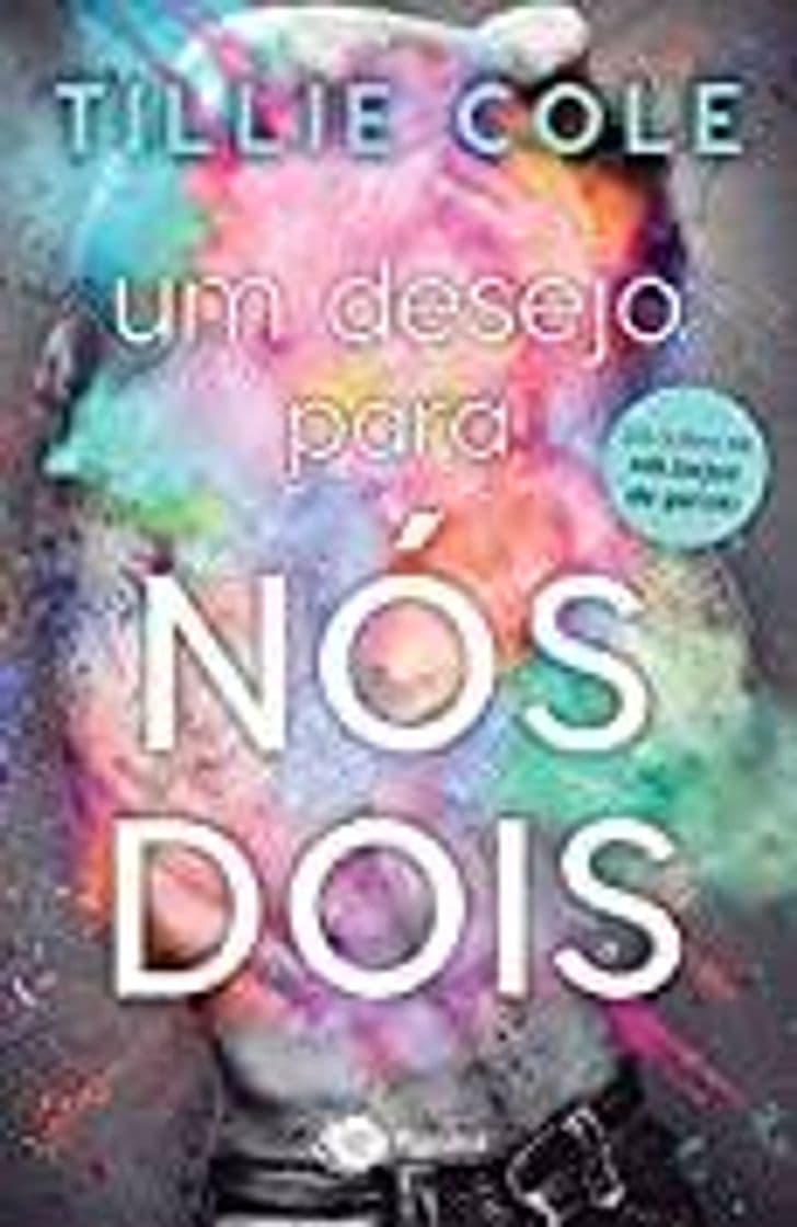 Book Um Desejo Para Nós Dois